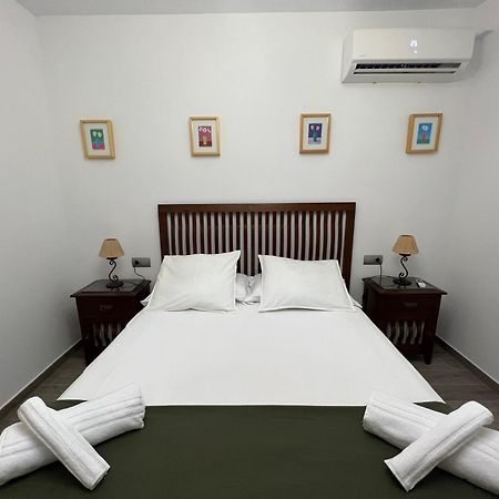 Apartamento Azahar Macarena Sevilla Exterior foto