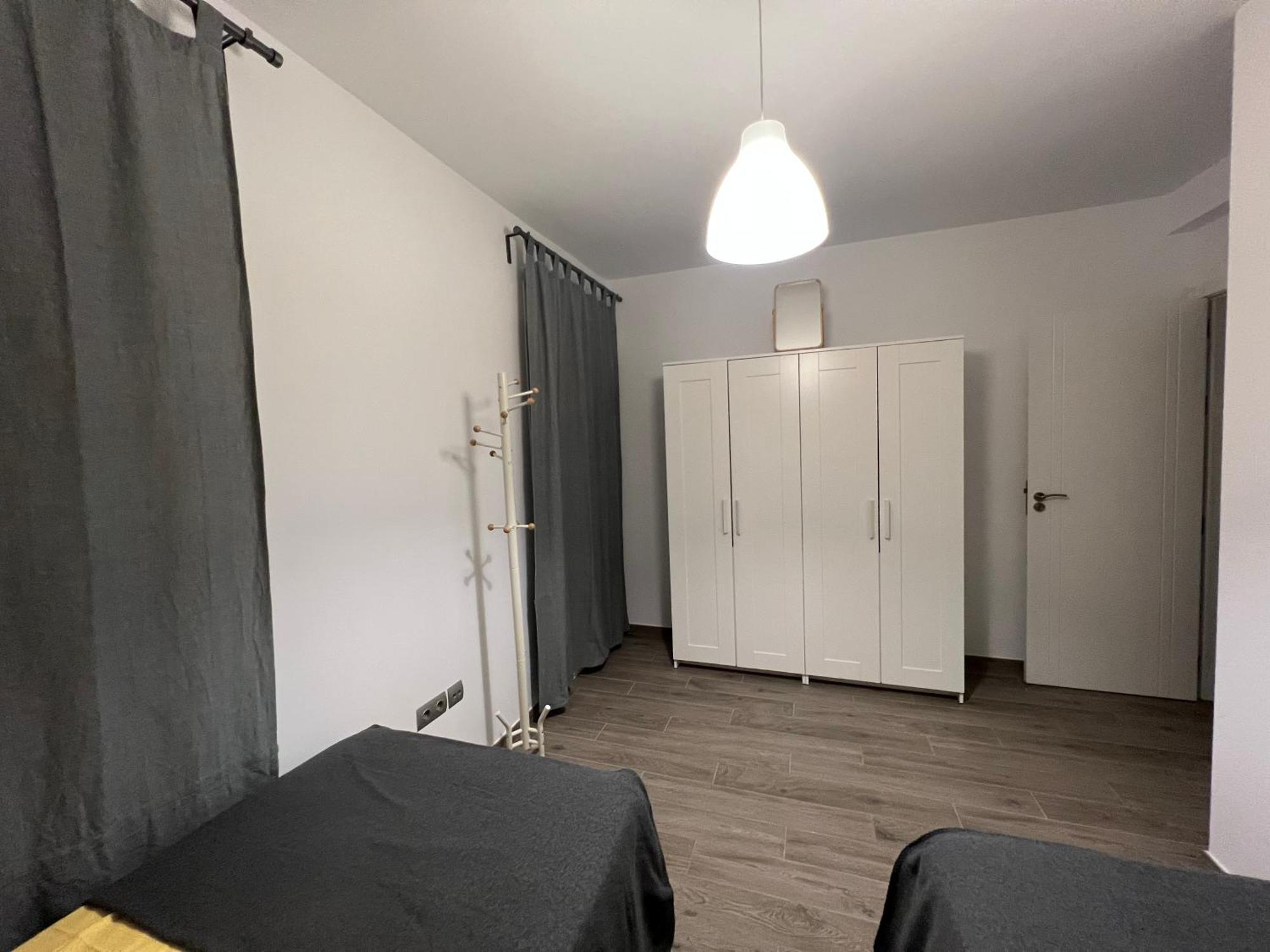 Apartamento Azahar Macarena Sevilla Exterior foto