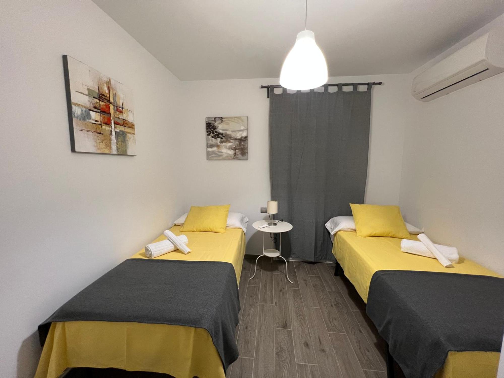 Apartamento Azahar Macarena Sevilla Exterior foto