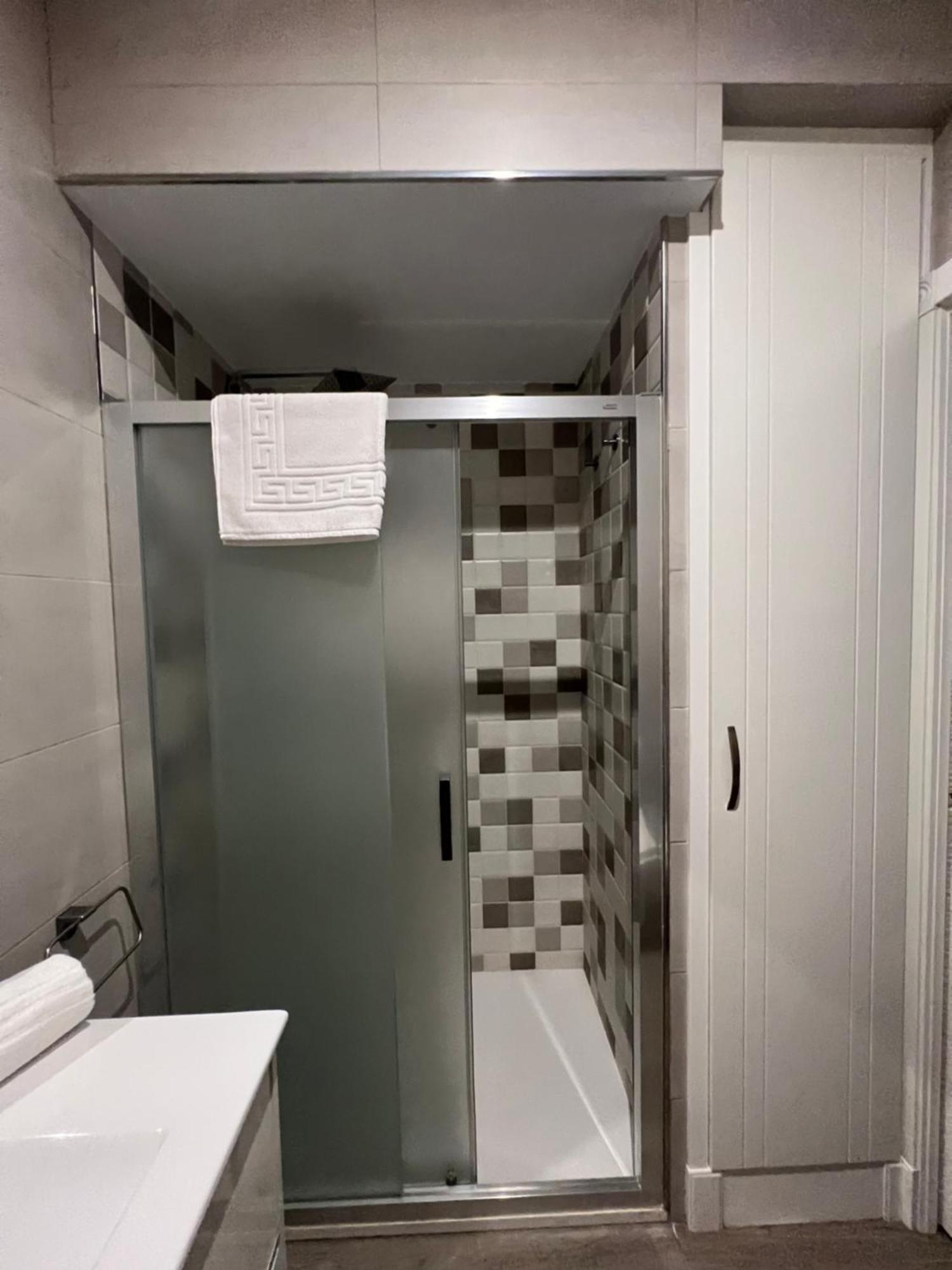 Apartamento Azahar Macarena Sevilla Exterior foto