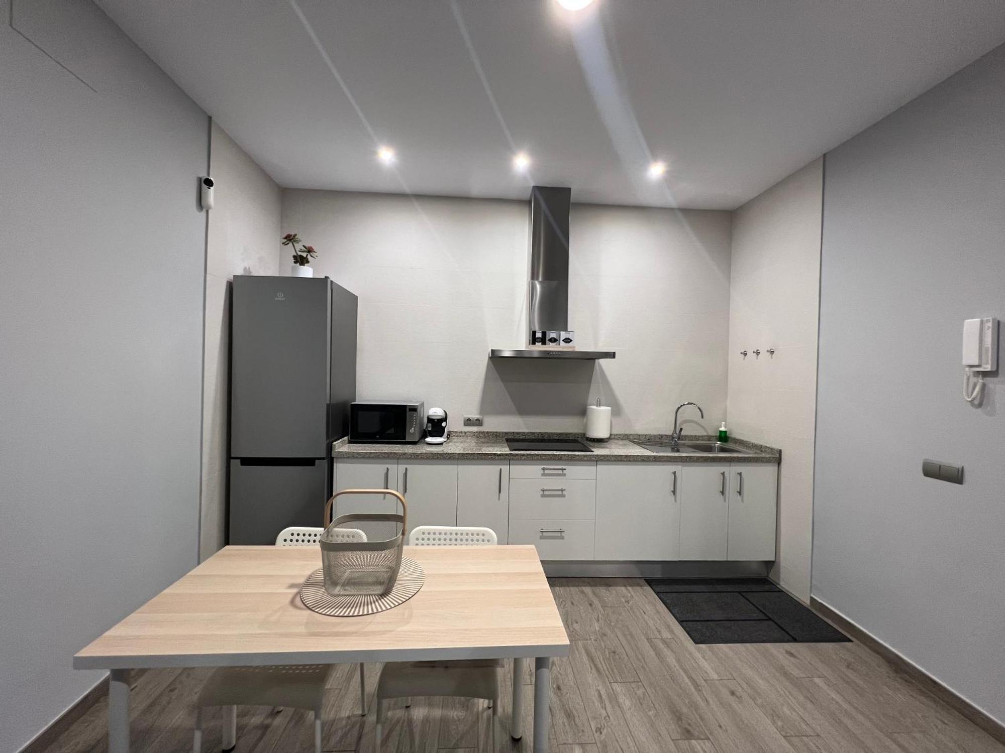 Apartamento Azahar Macarena Sevilla Exterior foto